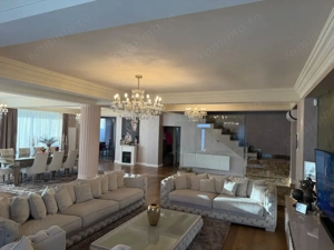 Casa 600 mp utili, 800 mp teren, zona Hanul Doctorului - imagine 3