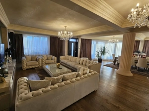 Casa 600 mp utili, 800 mp teren, zona Hanul Doctorului - imagine 4