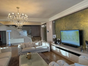 Casa 600 mp utili, 800 mp teren, zona Hanul Doctorului - imagine 2