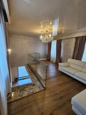 Casa 600 mp utili, 800 mp teren, zona Hanul Doctorului - imagine 16