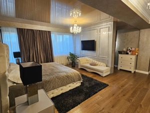 Casa 600 mp utili, 800 mp teren, zona Hanul Doctorului - imagine 14