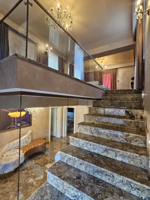 Casa 600 mp utili, 800 mp teren, zona Hanul Doctorului - imagine 20