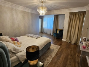 Casa 600 mp utili, 800 mp teren, zona Hanul Doctorului - imagine 15