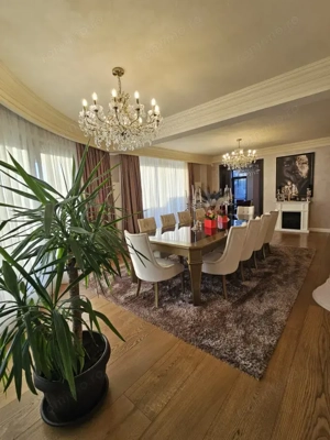 Casa 600 mp utili, 800 mp teren, zona Hanul Doctorului - imagine 7