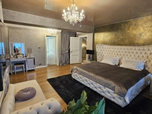 Casa 600 mp utili, 800 mp teren, zona Hanul Doctorului - imagine 13