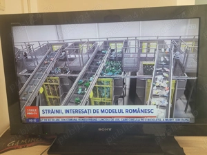 Televizor Sony HD 82 cm diagonala 