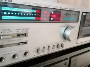 Vind deck JVC DD 5 Direct drive