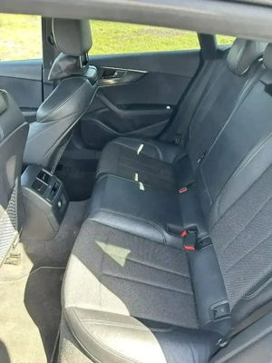 Audi A5 45 TFSI 2019 MHEV quattro  - imagine 7