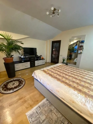 Vila S+P+1, 260 mp utili, teren 428 mp, zona Semicentrala - imagine 8