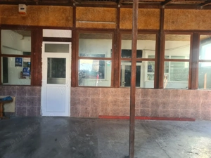 Spatiu 70 mp teren 156 mp - imagine 3