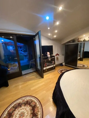 Vila S+P+1, 260 mp utili, teren 428 mp, zona Semicentrala - imagine 13