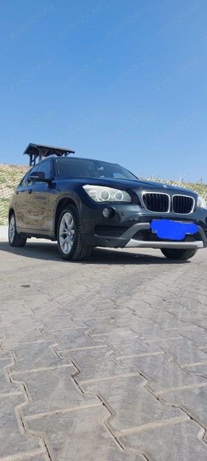 BMW x1 2013 8850  - imagine 2