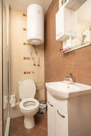 Garsonieră 31 mp, zona Aviatorilor   300 euro lună