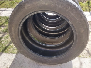 Anvelope de vara 235.55.r19  - imagine 5