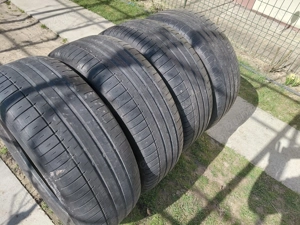 Anvelope de vara 235.55.r19 