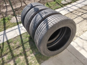 Anvelope de vara 235.55.r19  - imagine 3