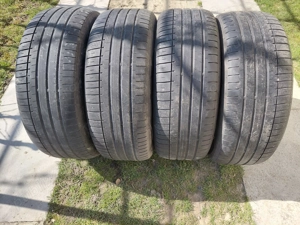 Anvelope de vara 235.55.r19  - imagine 2