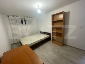 Apartament 2 camere decomandate, 50 mp, parcare, renovat, zona USAMV