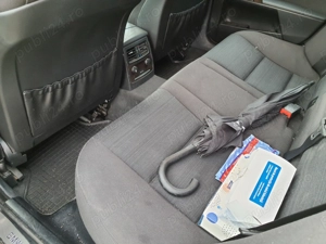 BMW E61 , 2.0D ,motor M47 ,manuala ,163CP. - imagine 10