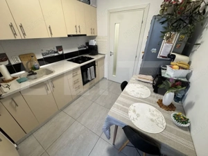 Apartament 2 camere, 40,67 mp, Bucium  - imagine 6