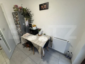 Apartament 2 camere, 40,67 mp, Bucium  - imagine 8