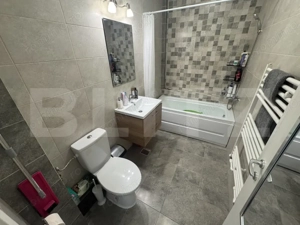 Apartament 2 camere, 40,67 mp, Bucium  - imagine 11