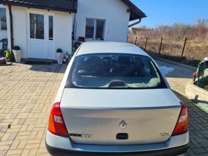 Vand Schimb Renault Clio - imagine 8