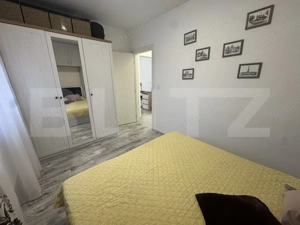 Apartament 2 camere, 40,67 mp, Bucium  - imagine 5