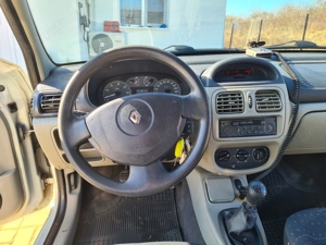 Vand Schimb Renault Clio - imagine 3