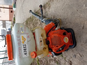 V nzare:atomizor Ruris A103S,