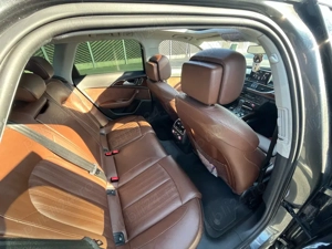 Audi A6 C7 S-line 2016 - imagine 4