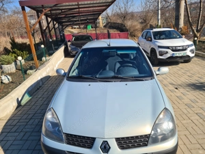 Vand Schimb Renault Clio - imagine 5