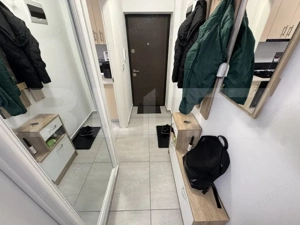 Apartament 2 camere, 40,67 mp, Bucium  - imagine 9