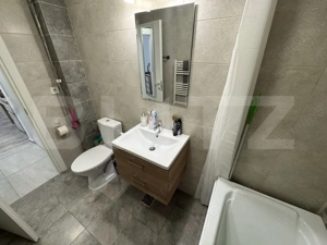 Apartament 2 camere, 40,67 mp, Bucium  - imagine 12