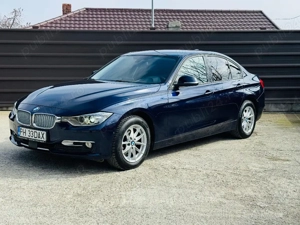 BMW F30 320 x-drive - imagine 7