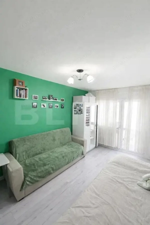 Apartament 1 camera | Centrala Proprie | Marasti