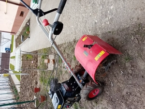 Vânzare:motosapa HECHT 750 CEHIA