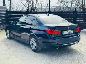 BMW F30 320 x-drive - imagine 3