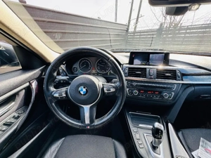BMW F30 320 x-drive - imagine 2