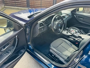 BMW F30 320 x-drive - imagine 5