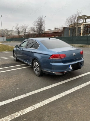 Volkswagen passat 1.4 Gte plug in hibrid  - imagine 3