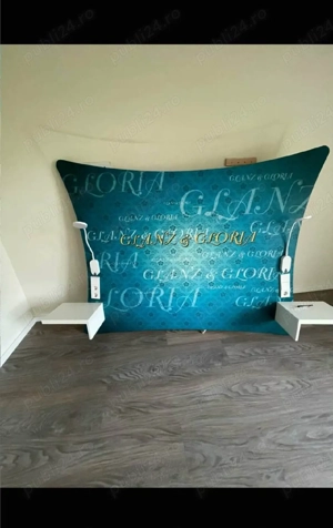 Paturi matrimoniale 160 200