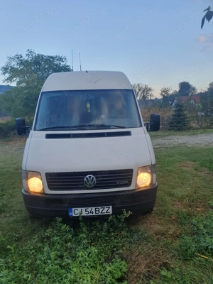 VW LT 35 clima,pilot automat