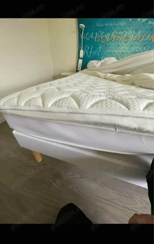 Paturi matrimoniale 160 200