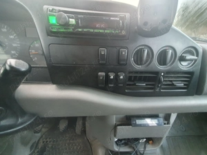 VW LT 35 clima,pilot automat - imagine 4