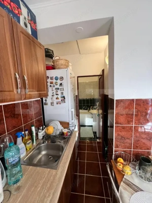 Apartament 1 camera, 35 mp, zona Auchan ! - imagine 4