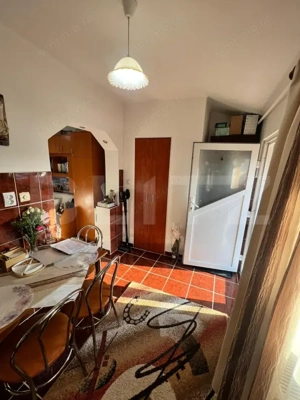 Apartament 1 camera, 35 mp, zona Auchan ! - imagine 5