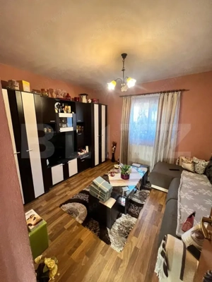 Apartament 1 camera, 35mp ,zona Auchan !