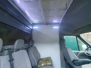 VW LT 35 clima,pilot automat - imagine 6