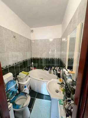 Apartament 1 camera, 35 mp, zona Auchan ! - imagine 7